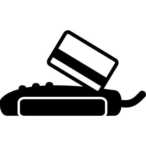 Credit card